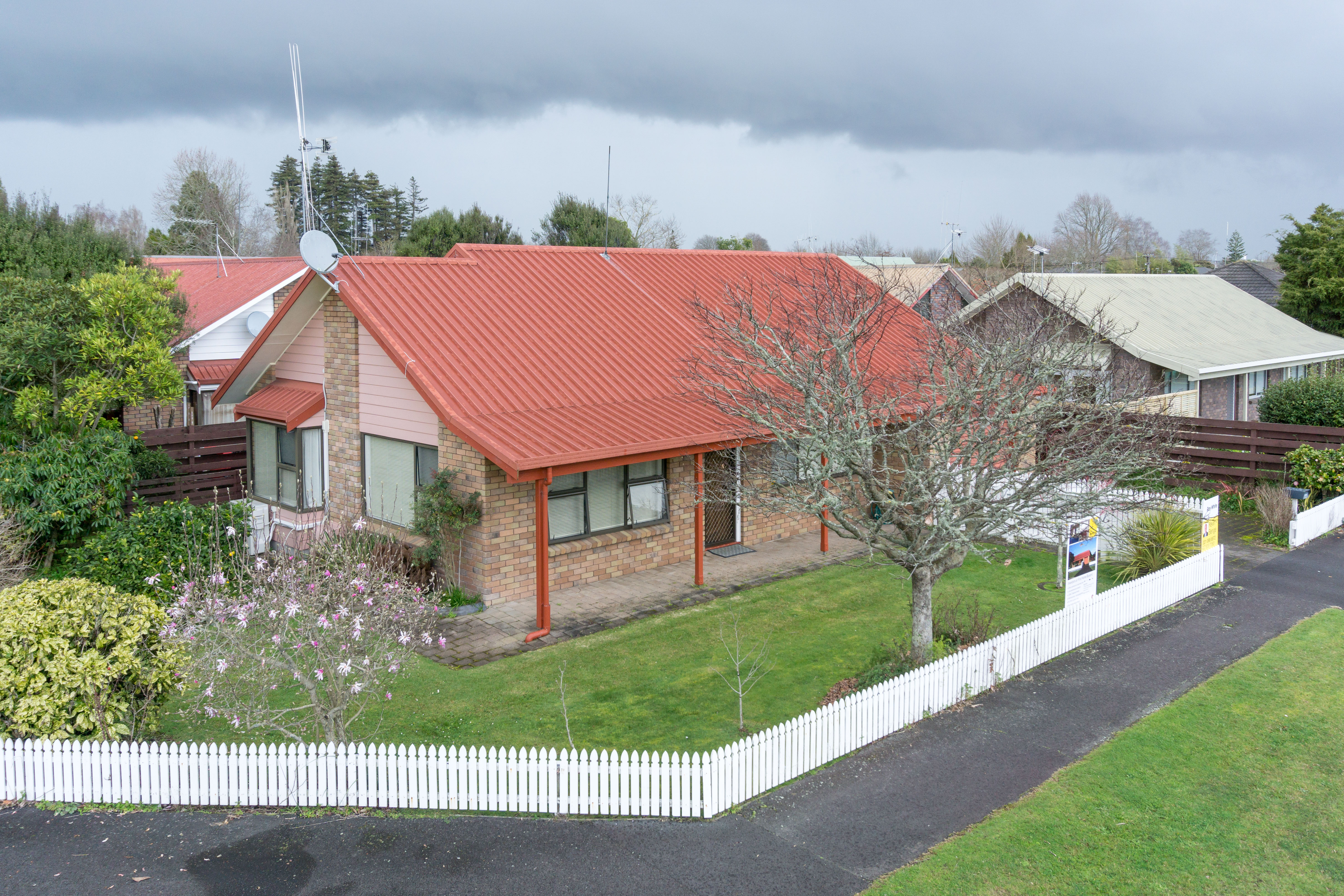 Free property data for 114B Cook Street, Hamilton East, Hamilton