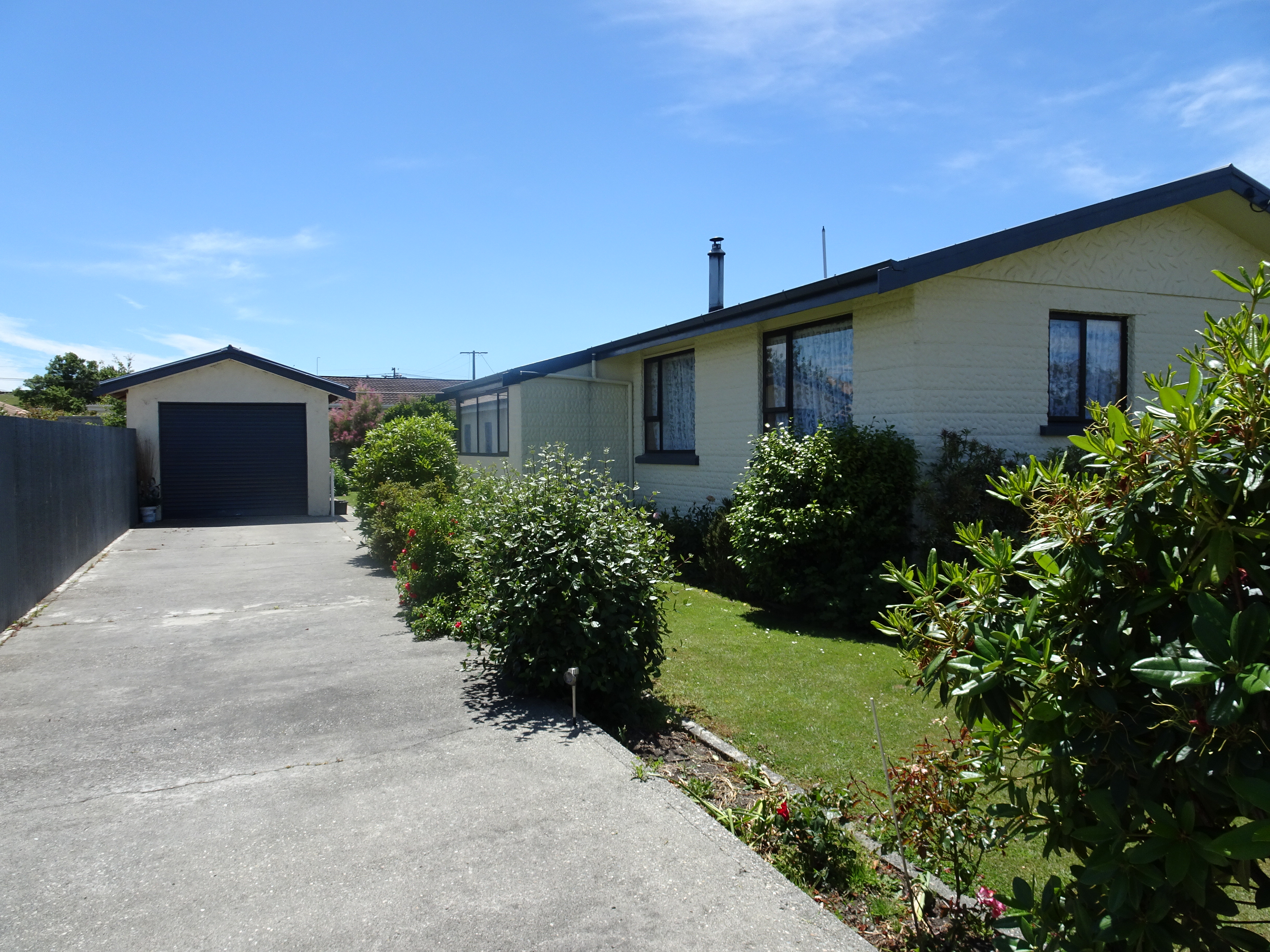 Free property data for 2 Duke Street, Gore homes.co.nz