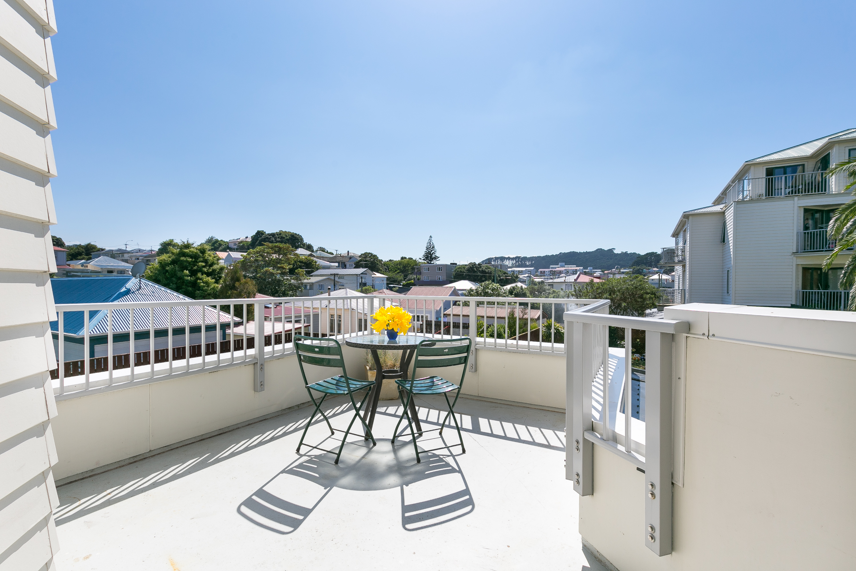 Free property data for B16/13 Palm Grove, Berhampore, Wellington