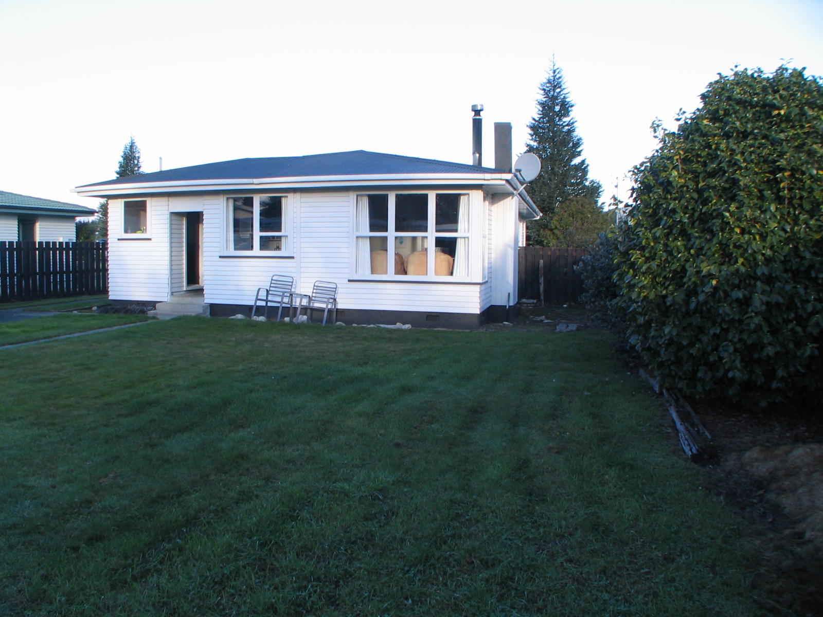 Free property data for 4 Mararoa Drive, Manapouri homes.co.nz