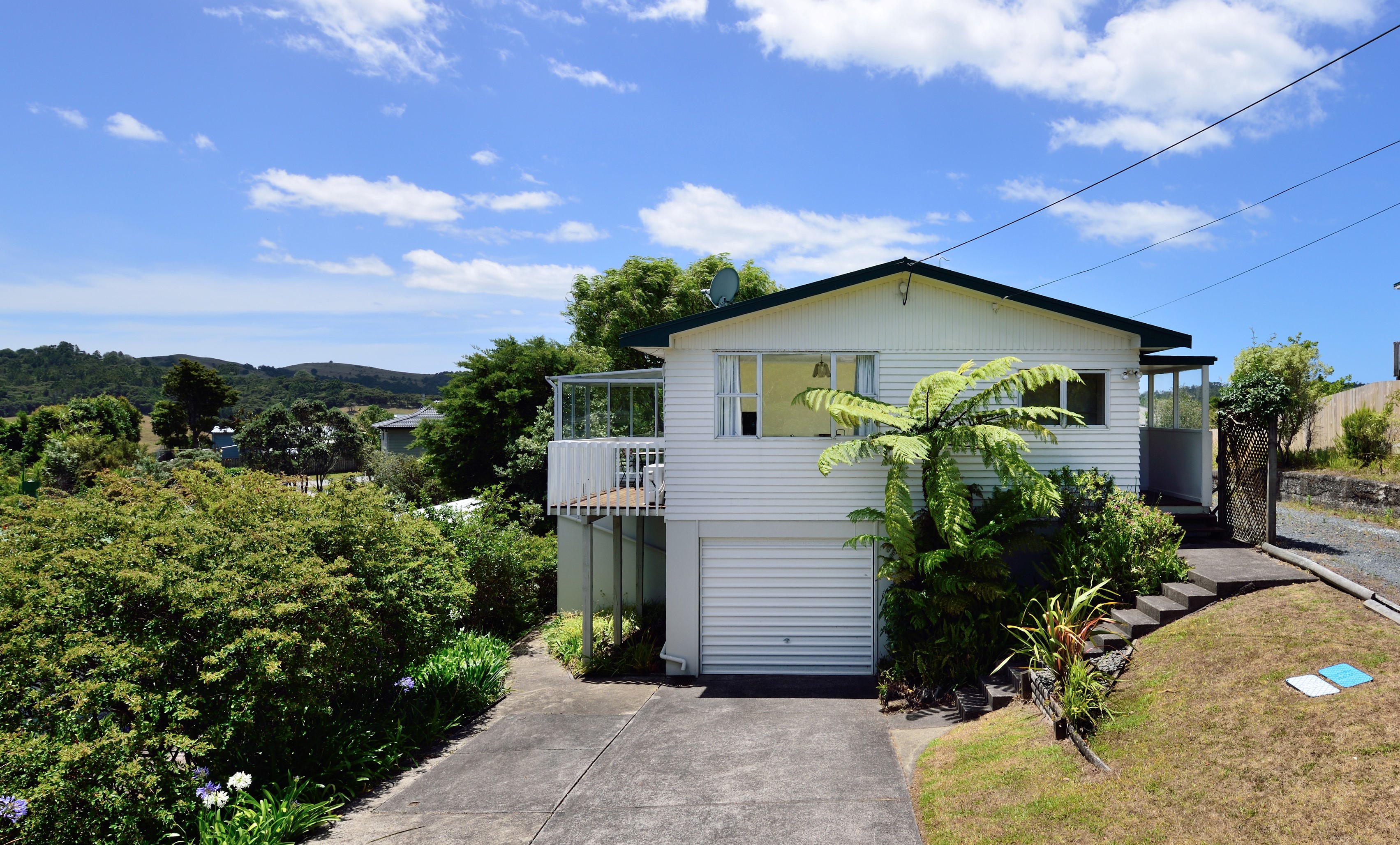 Free property data for 7A Hammond Avenue, Hatfields Beach, Orewa