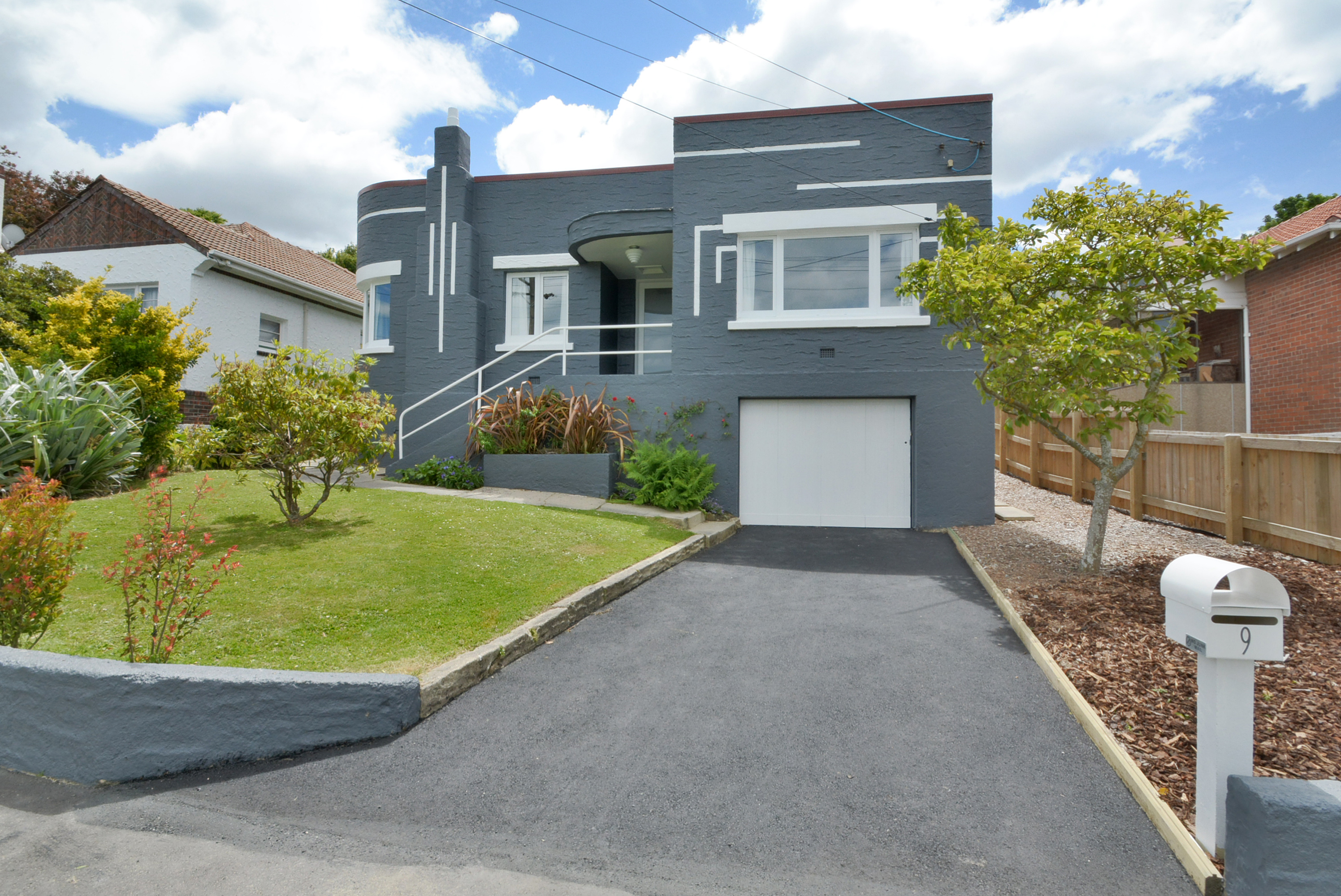 Free property data for 9 Rawhiti Street, Musselburgh, Dunedin homes.co.nz