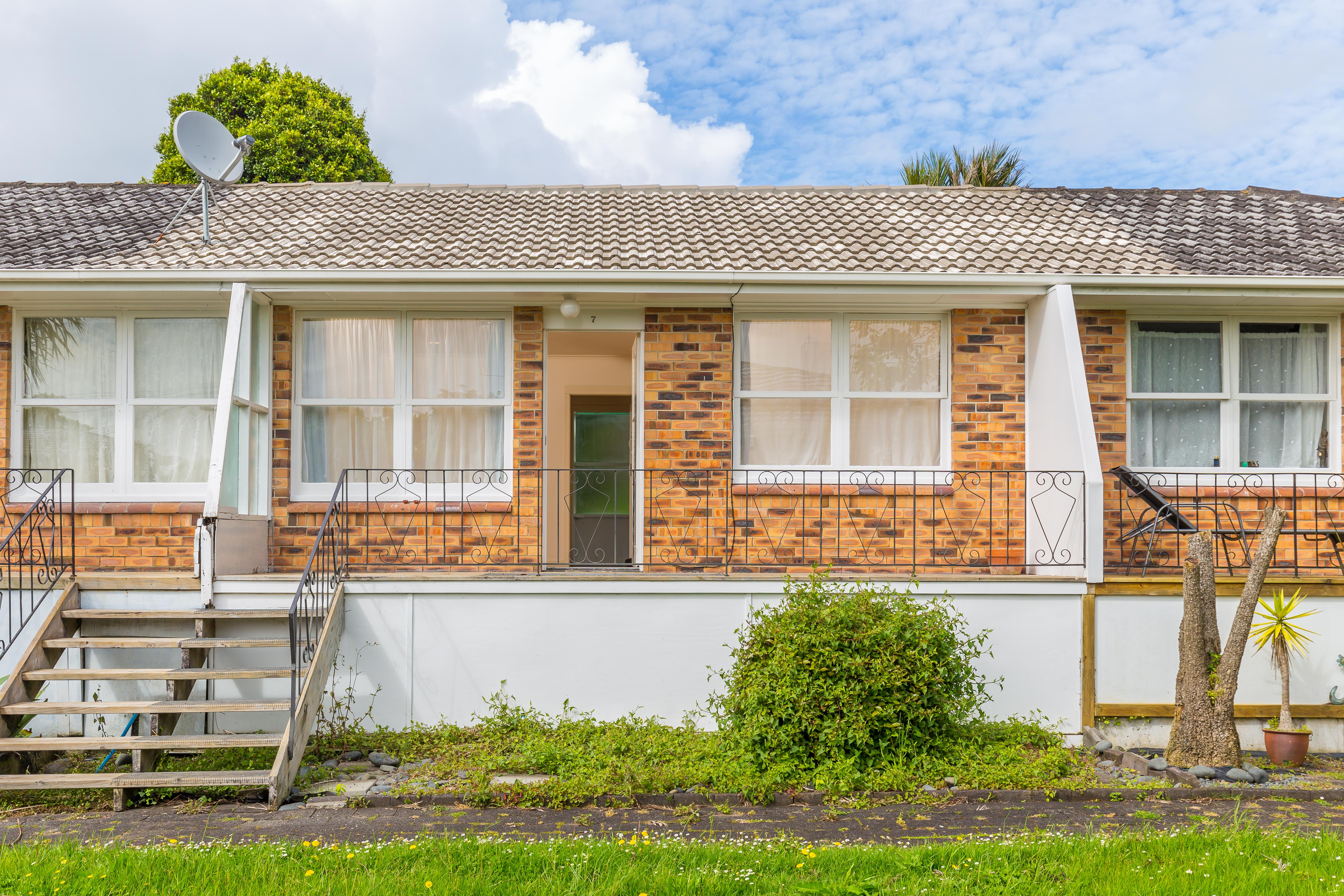 Free property data for 7/10 Begbie Place, Sandringham, Auckland homes