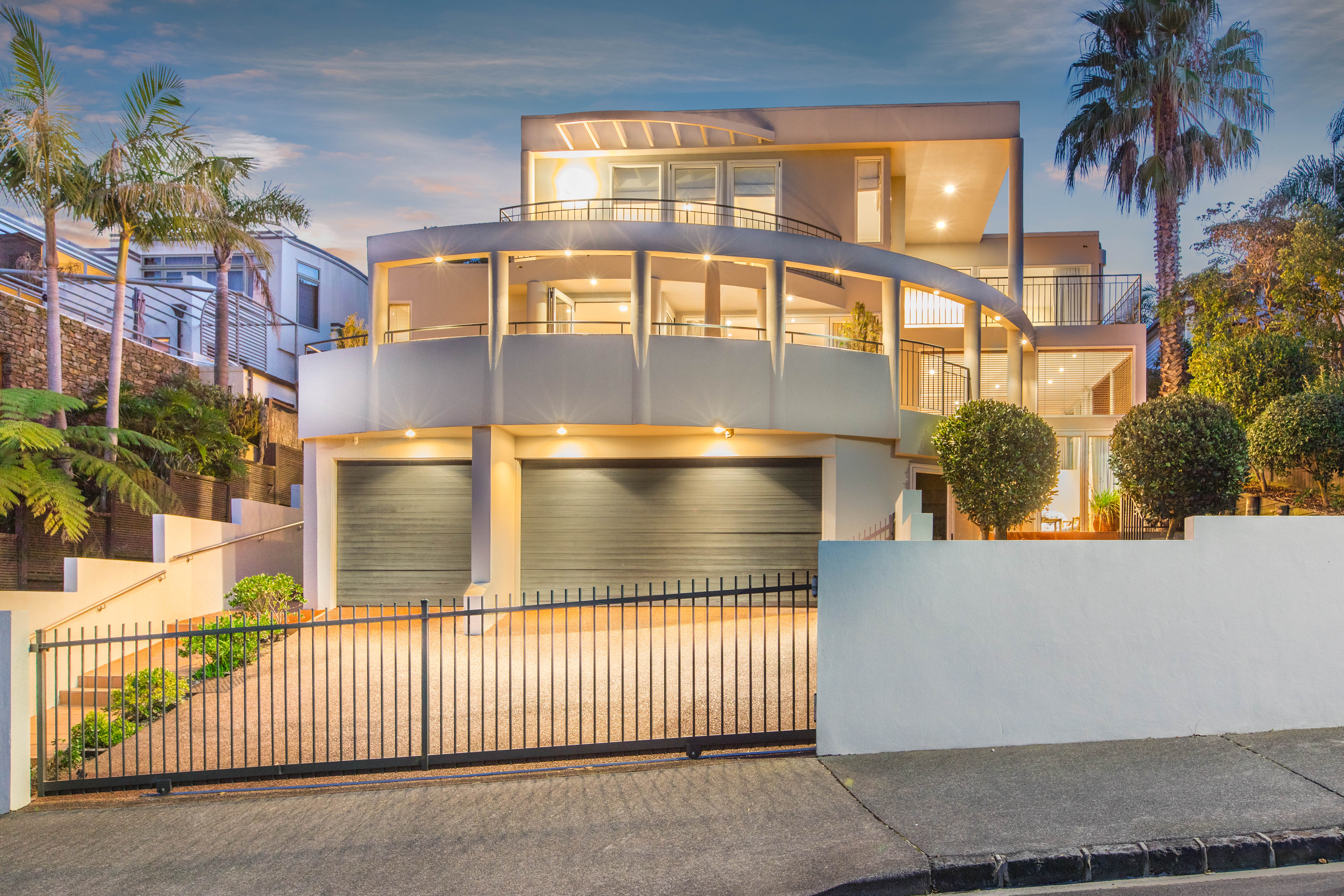 Free property data for 13A Dingle Road, St Heliers, Auckland homes.co.nz