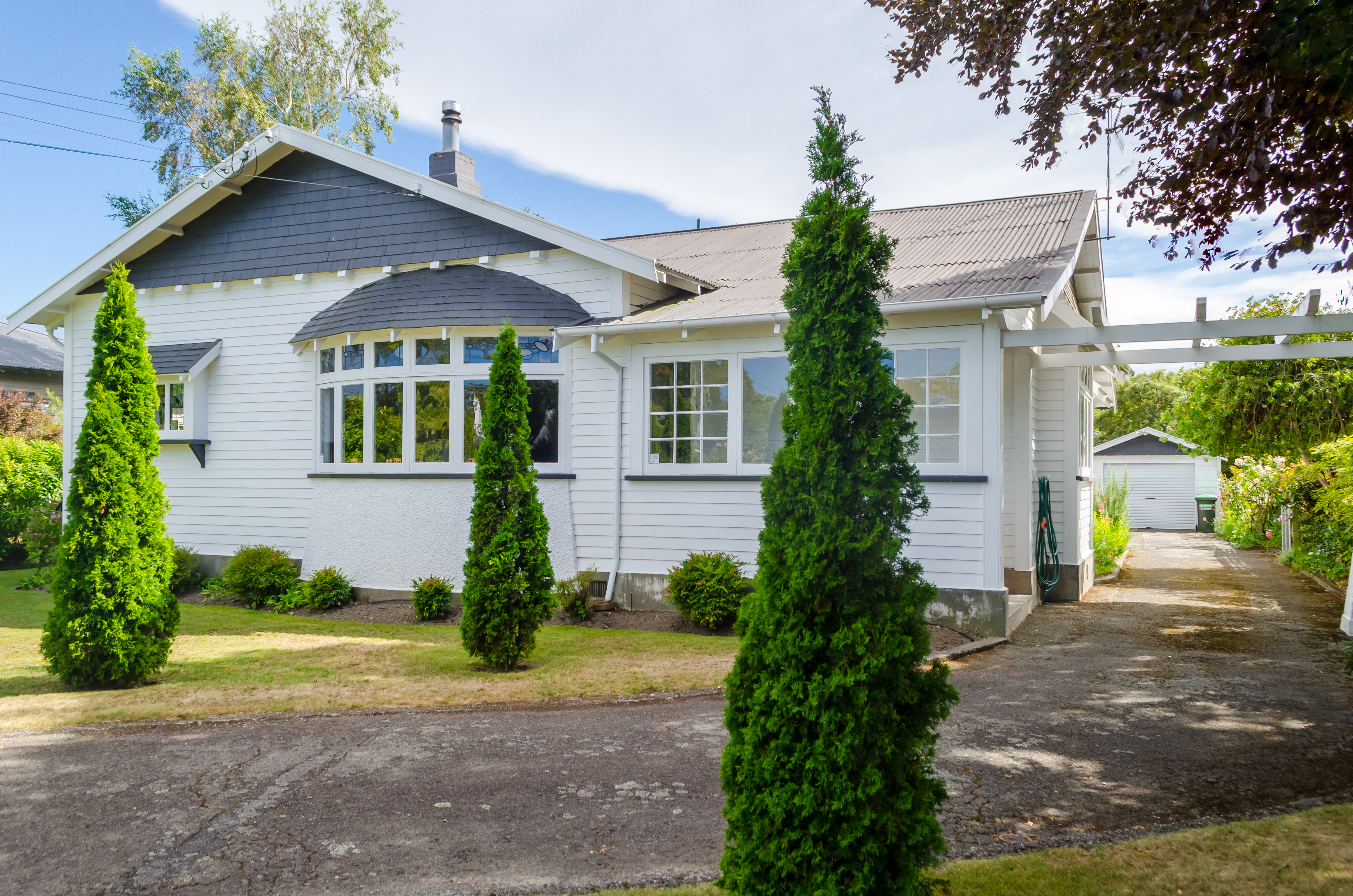 Free property data for 6 College Street, Masterton homes.co.nz