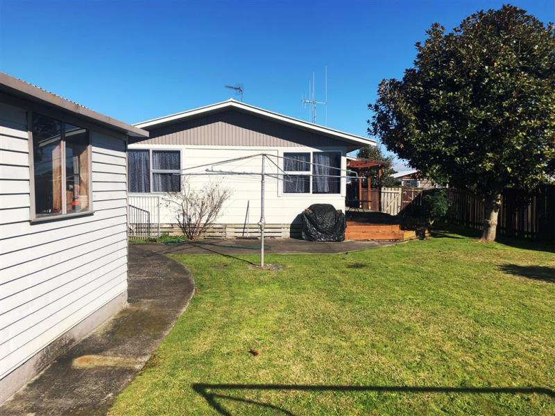 Free property data for 40 Lilac Street, Melville, Hamilton homes.co.nz