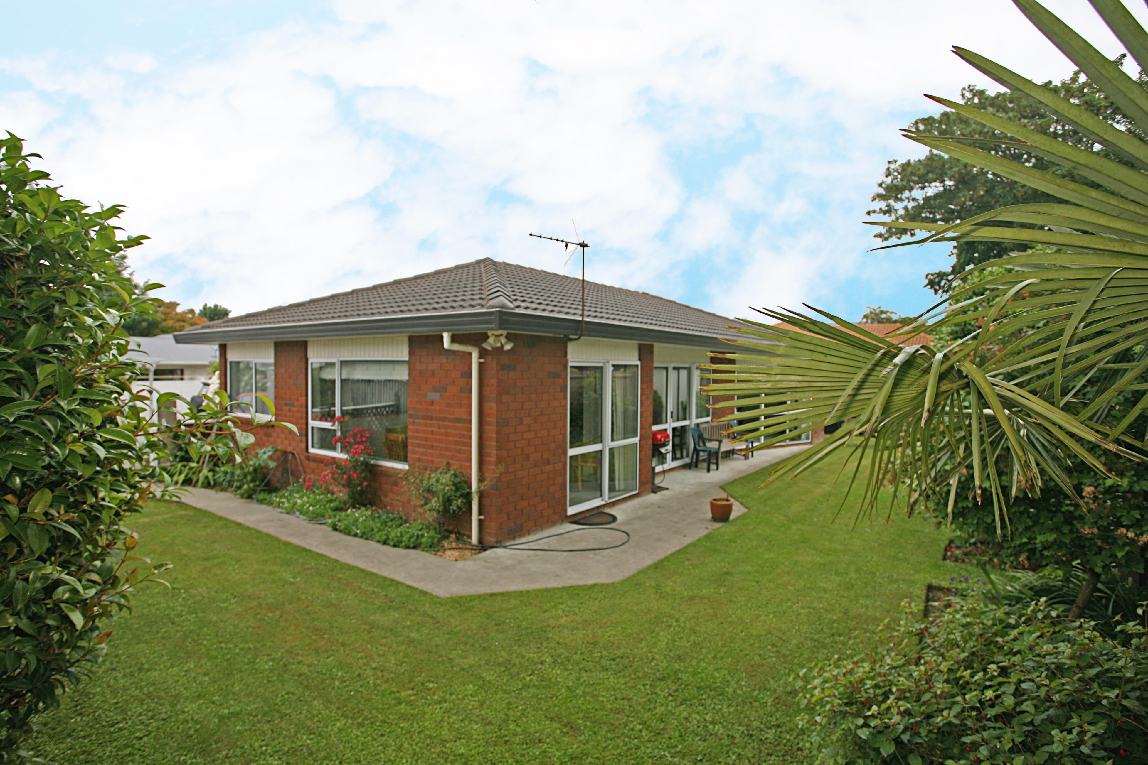 Free property data for 14A Kopara Street, Templeton, Christchurch