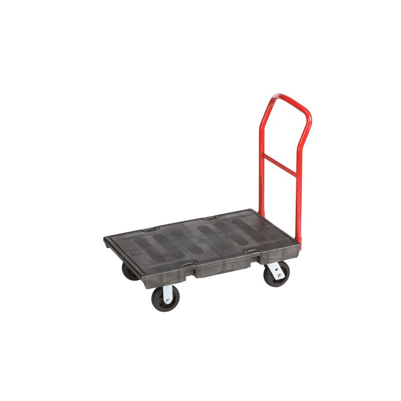 Platform Utility Truck Home Timber & Hardware
