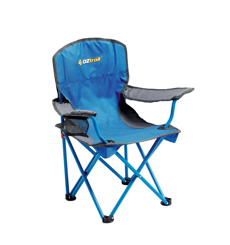 oztrail junior chair
