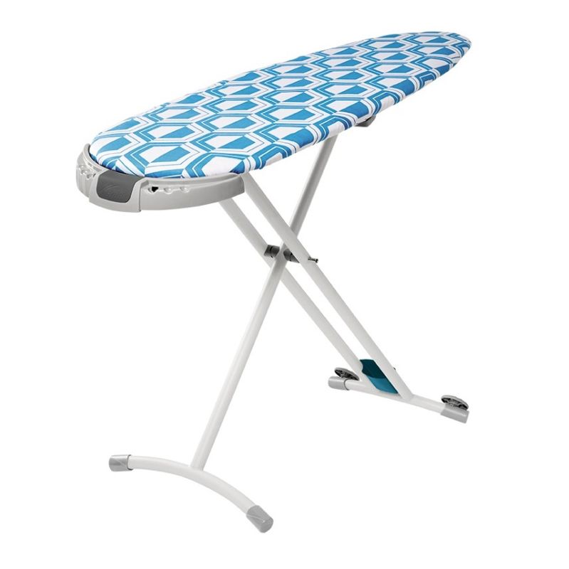 Hills Large Premium Ironing Board Home Timber & Hardware