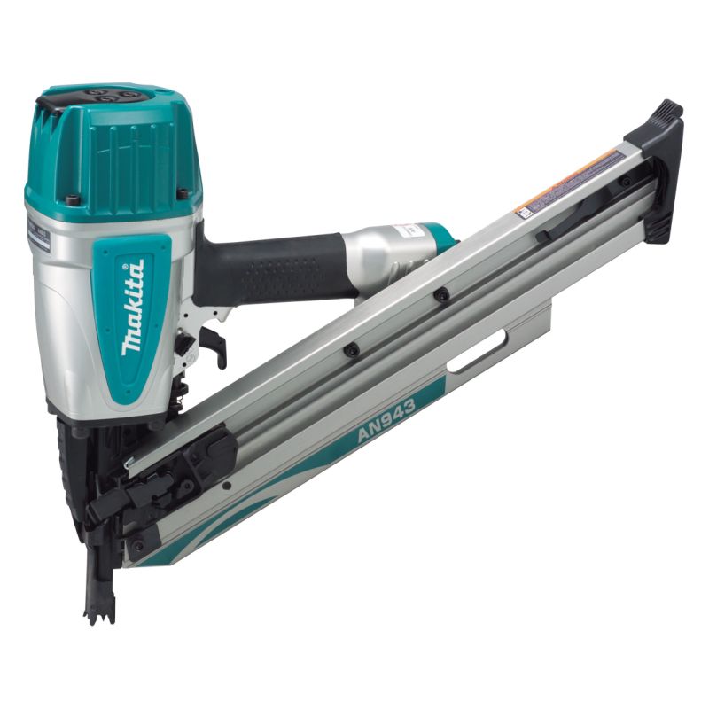 Makita Pneumatic Framing Nailer AN943 Home Timber & Hardware