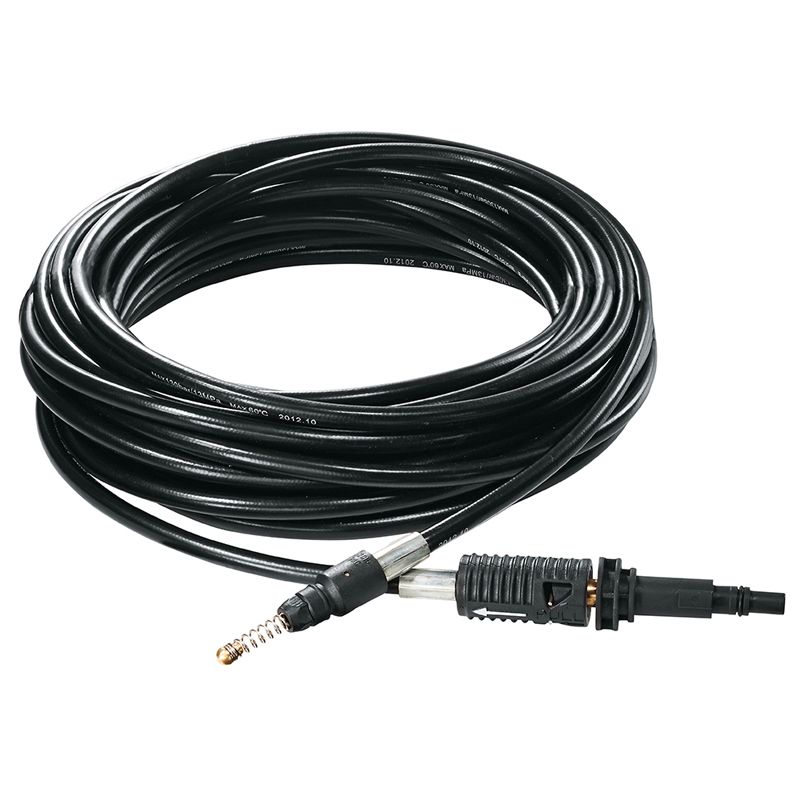 Bosch Pressure Washer Drain Cleaner 10m Home Timber Hardware