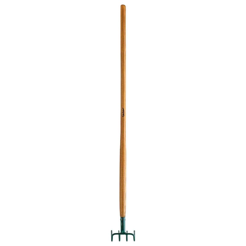 Cyclone Long Handle Courtyard Scratcher Home Timber & Hardware