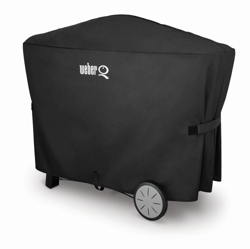 er Q3100 Full Length BBQ Cover Home Timber & Hardware