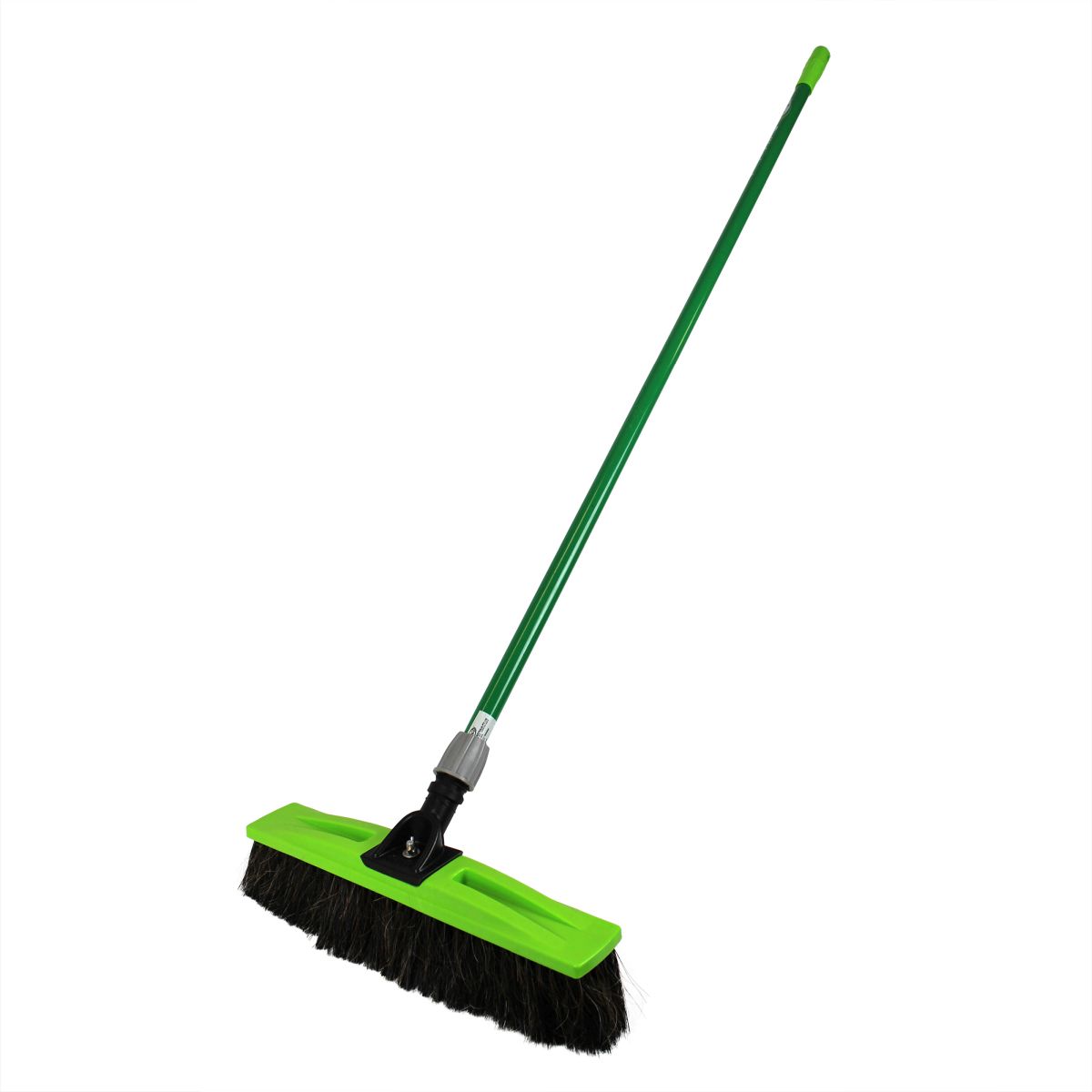 Sabco Large Area Indoor Broom 450mm Home Timber & Hardware