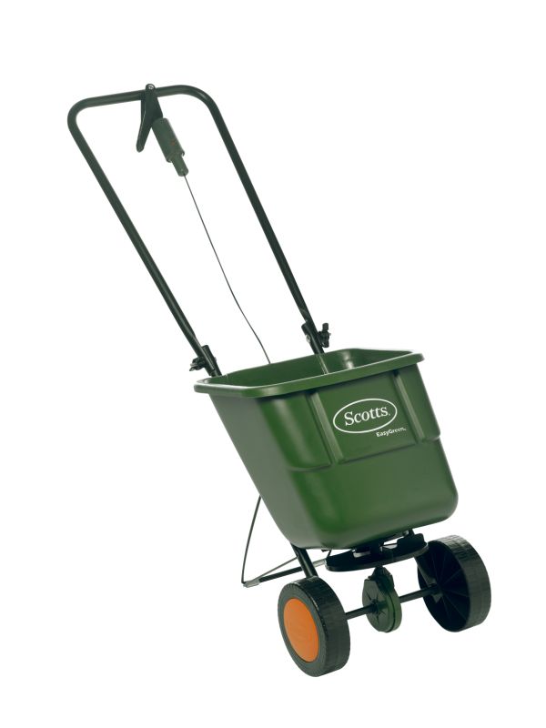 Scotts Easygreen Fertiliser Spreader Home Timber Hardware