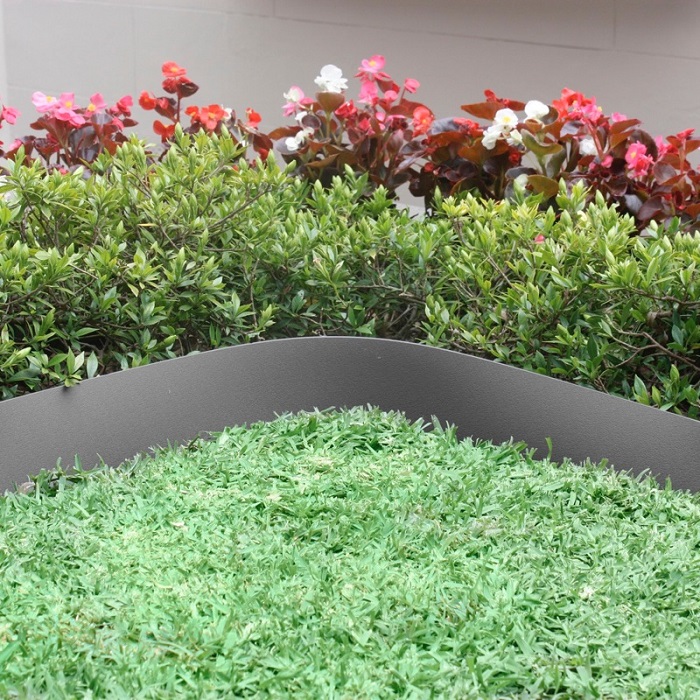 Garden Edging Grey Home Timber & Hardware