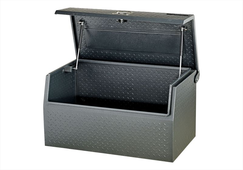 Geelong 900mm Slant Lid Toolbox Home Timber & Hardware