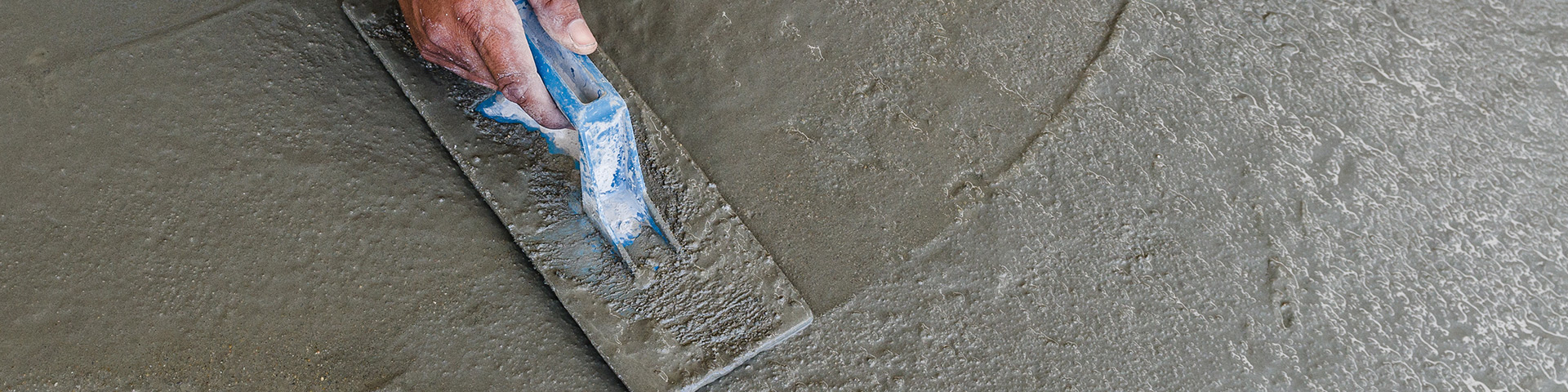 laying concrete home timber