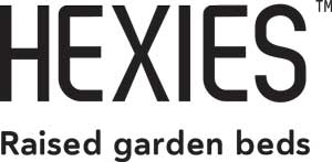 Hexies logo