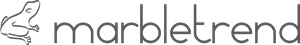 Marbletrend logo