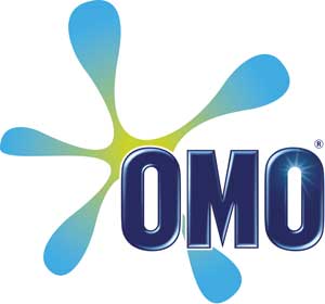 Omo logo