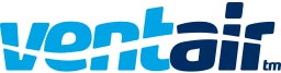 Ventair logo