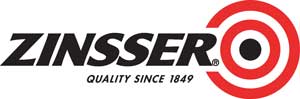 Zinsser logo