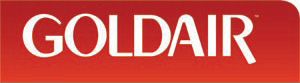 Goldair logo
