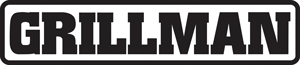 Grillman logo