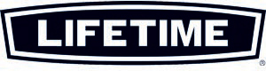 Lifetime logo