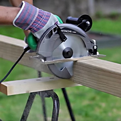Choose a Circular Saw