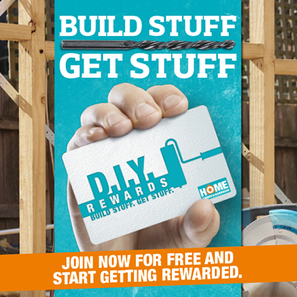 hardware loyalty program