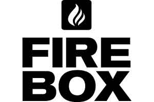 Fire Box logo