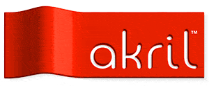 Akril logo