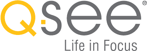 Q-See logo