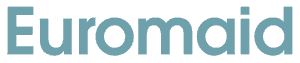Euromaid logo