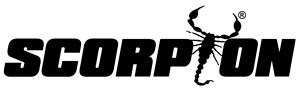 Scorpion logo