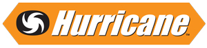 Hurricane logo