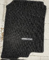 View Auto part Floor Mats Honda Insight 2013