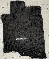 View Auto part Floor Mats Honda Insight 2013