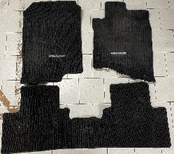 View Auto part Floor Mats Honda Insight 2013