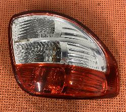 View Auto part Left Taillight Suzuki Sx4 2009
