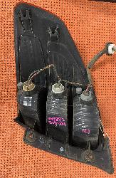 View Auto part Left Taillight Suzuki Sx4 2009