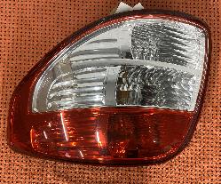 View Auto part Right Taillight Suzuki Sx4 2009