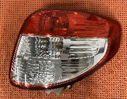View Auto part Right Taillight Suzuki Sx4 2009