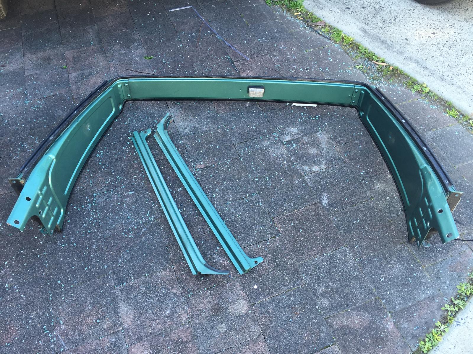 View Auto part Right Front Window Reg/Motor Suzuki Sierra 1998