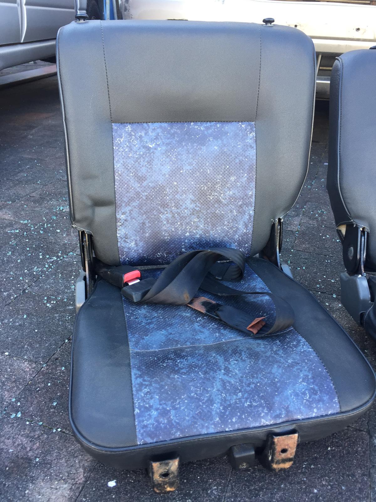 View Auto part Right Front Window Reg/Motor Suzuki Sierra 1998