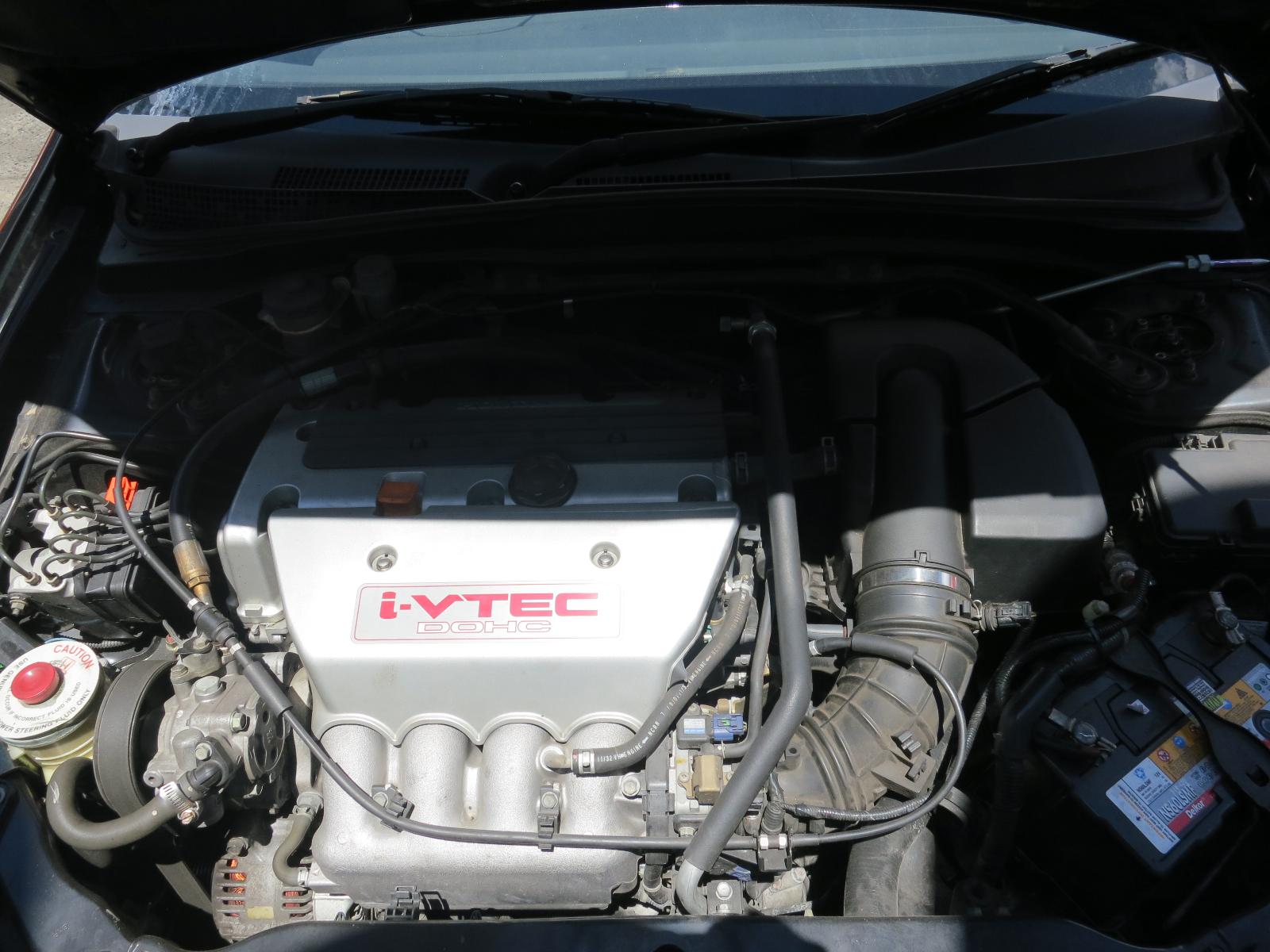 View Auto part Towbar Honda Integra 2001