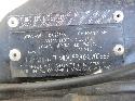 View Auto part Towbar Honda Integra 2001